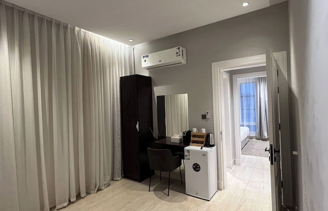 Riyadh Luxury - Foto 46