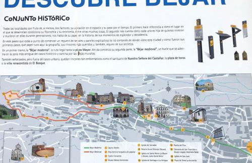 El Rinconcito de Bejar - Photo 44