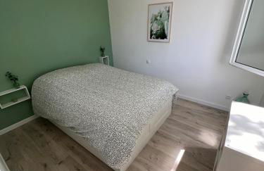 Maison refaite à neuf , 5 min de la mer - Foto 12