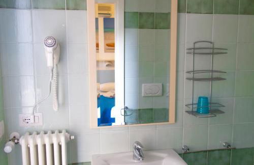 Family Residence Nuova Orchidea - Foto 37