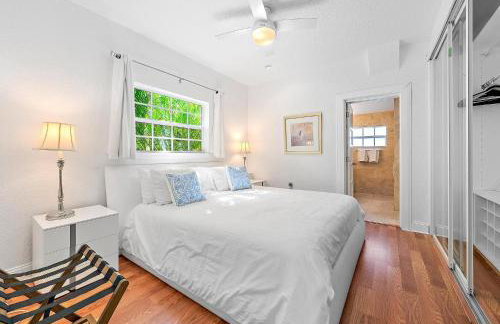 The White Flamingo - Tropical Pool Escape with Guest Cabana - Foto 10