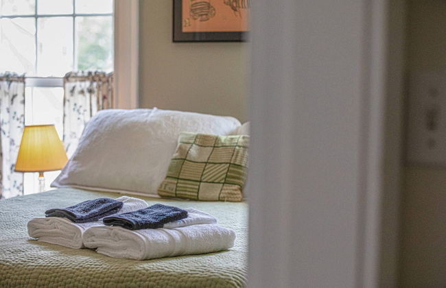 Secret Garden - Foto 40