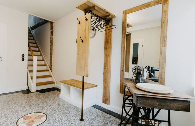 Princess Street No8 Comfortable Holiday Residence - Foto 26