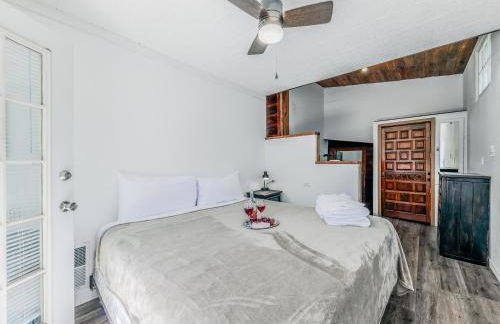 Midtown Lodge by Ruidoso Vacation Rentals - Foto 32