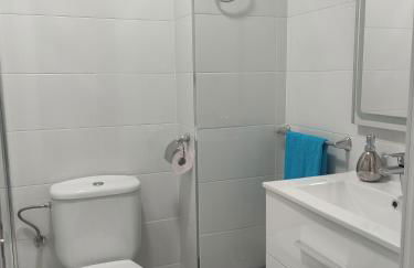 Apartamento vacacional máximo 4 personas - Foto 9