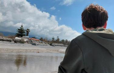 Apartment Sun & Sea - Casa Vacanze Vista Mare - Foto 10