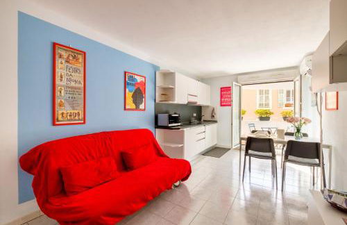 Studio a Nice - Foto 1