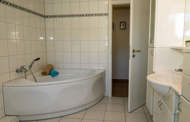 Apartment in Sauerland With Terrace - Photo 21