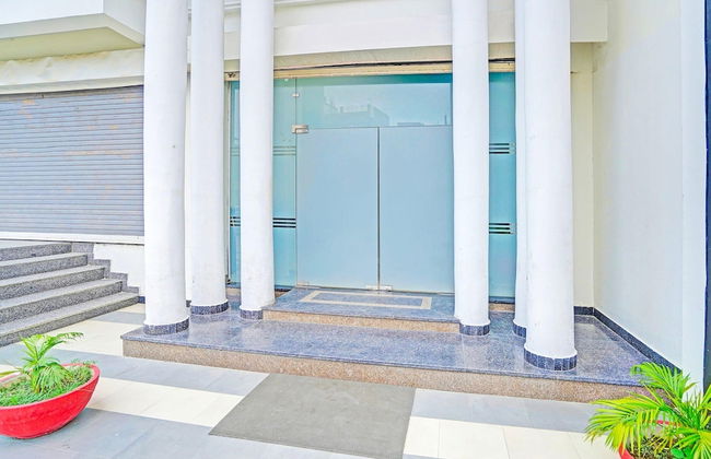 Premium Luxury Stays at Gomti Nagar, Lucknow - Foto 3