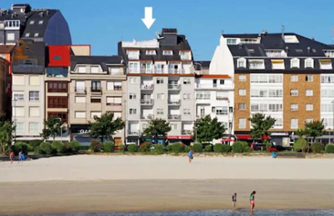 Aptos Duerming Portonovo Pico - Foto 1