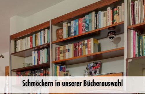 Schindelhäusle: sonniger Garten | Hunde erlaubt - Foto 7