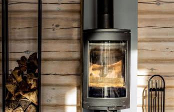 CHATA POD PRZEHYBĄ - Foto 12