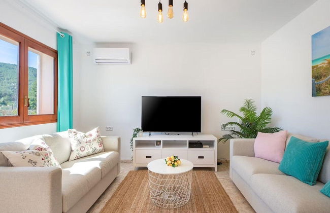 Attractive Villa With Private Pool - Foto 16