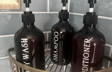 Luxury Cornish Seaview Bungalow - Foto 15