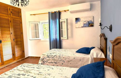 Villa La Alegría - Foto 19