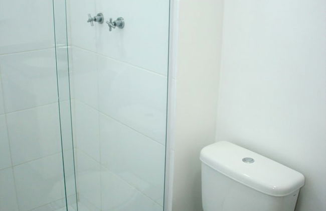 Twin Towers Flat - Foto 34