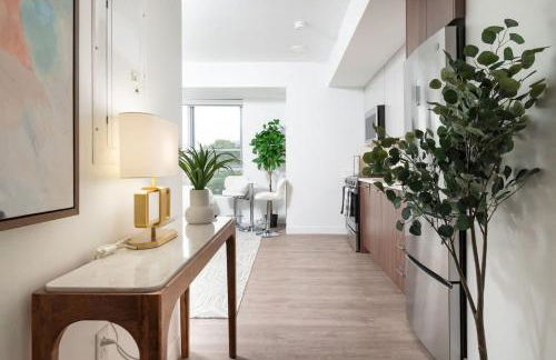 Luxury Studio King bed Gym near MIT Harvard - Foto 2