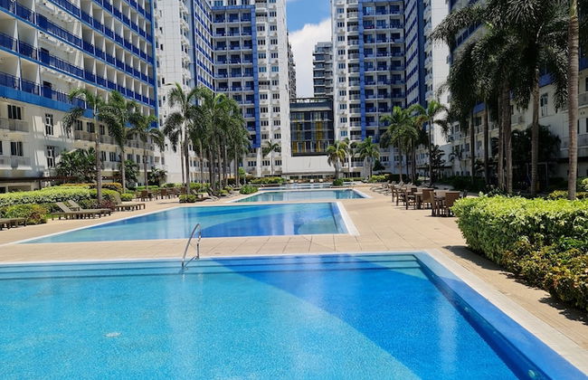 Sea Residences - Condo R Us - Foto 59