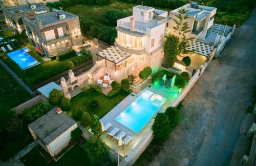 Angel's Villa with eco pool - Foto 55