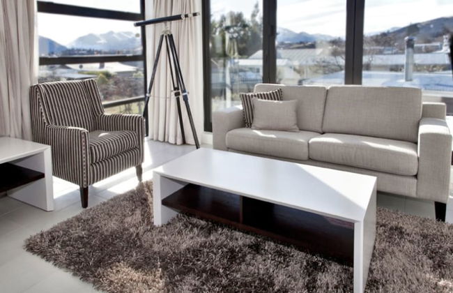 Tenby Apartments - Foto 1