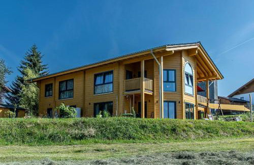 Blockhaus am Baumwipfelpfad - Foto 49