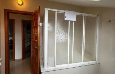 Casa Grande do Costureiro-Para Grupos en Portomarín con Terraza y Vistas - Foto 25