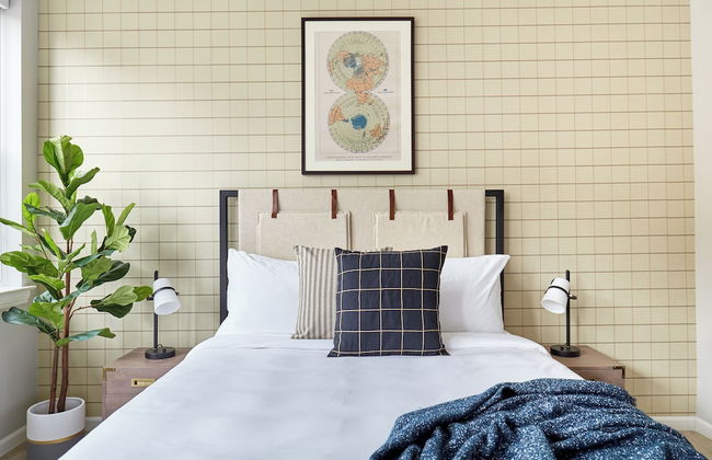 Kasa Cadillac Square Detroit - Foto 36