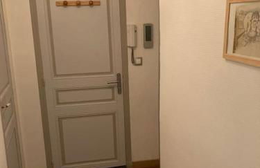 Chez FERNAND-Vues sur les montagnes - Foto 10