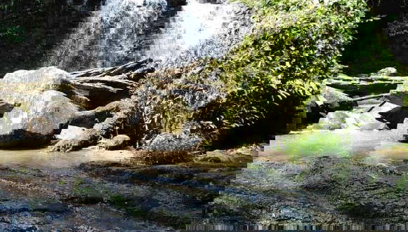 Paccha Waterfalls, Waqanki & Oromina Private Day Trip - Foto 2