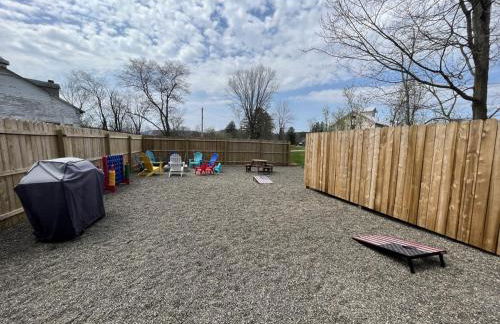 2 Bed Berkshire Getaway minutes to Jiminy Peak Ski - Foto 38