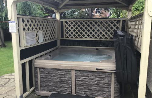 Garden Suite - Photo 33