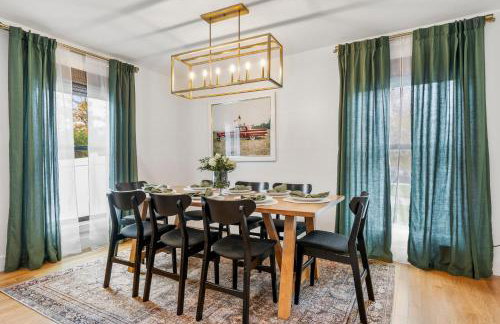 Luxury Beach Barn with Pool, Hot Tub & Sauna - Foto 25