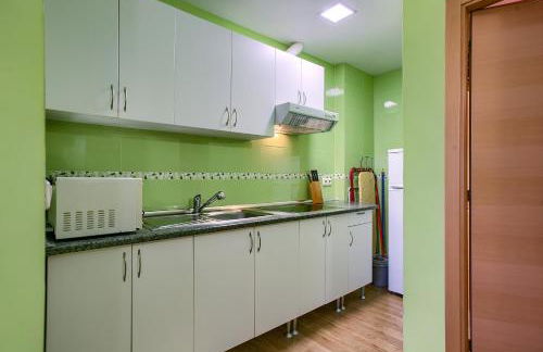 Apartamentos Barajas - Foto 54