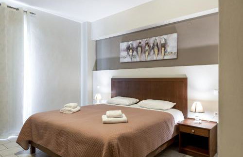 Mirtilos Studios & Apartments - Foto 8