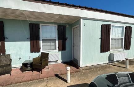 Whiskey Bay Lodge - Foto 10