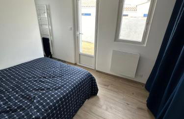Maison proche de la mer - Foto 14