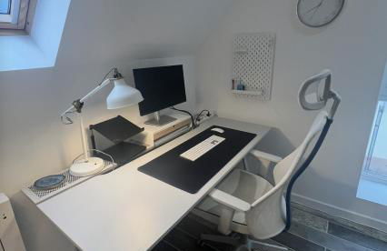 L'unik Maison de ville cosy - Photo 13