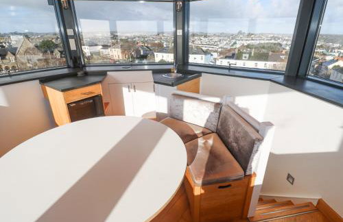 The Observatory Tower - Foto 6