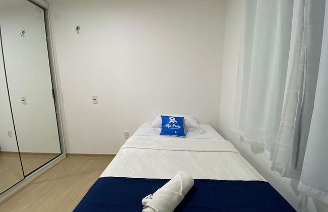 Mirante Clube - Praia do Futuro - Foto 13