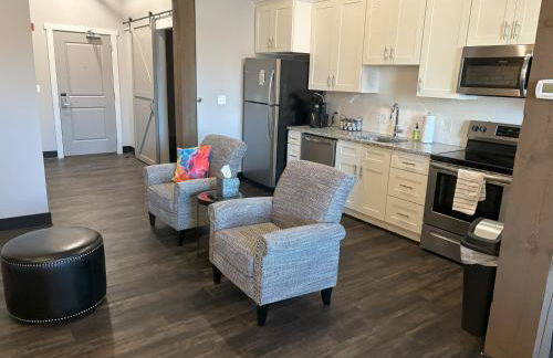 Gibson's Warehouse - Foto 52