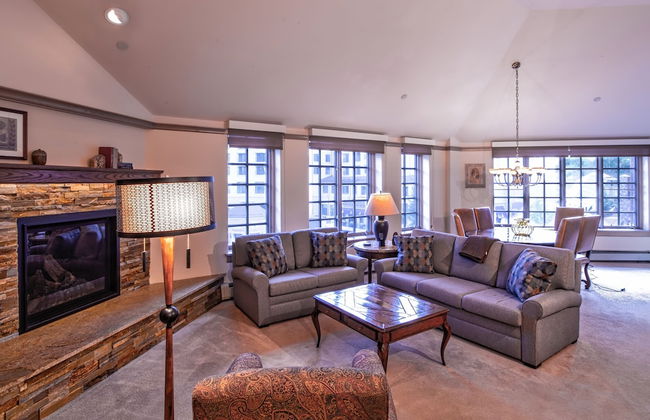 Park Plaza Beaver Creek - Foto 13