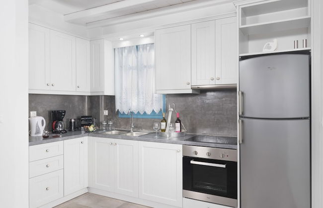 Aegean Sea Villas - Foto 52