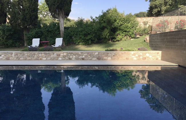 Solimago Dimora Storica - Foto 53