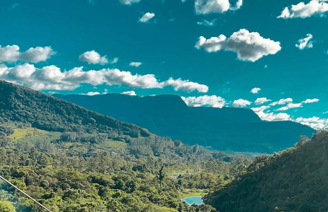 Tirolina en Praia Grande - Foto 2