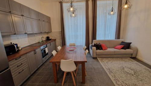 Homes & Suites - Milano Meravigli Den - Foto 2