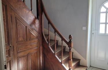 Gite chez Odile maison entiere 6 personnes - Foto 10