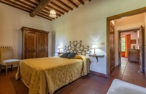 Villa Palazzo Bello con piscina e AC - Cetona - Foto 45