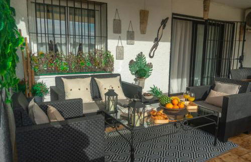 Mijas Costa El Faro 2 Apartamento playa - Photo 9