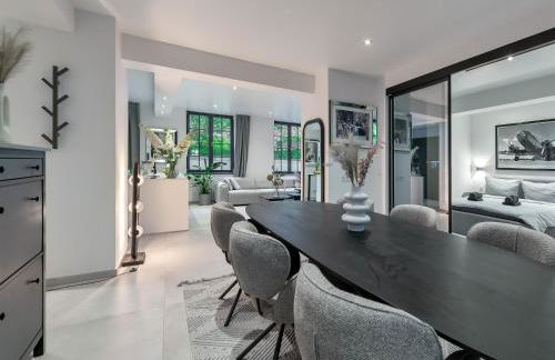 Luxury Design Loft - Foto 9