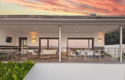 Vista Nevada Casa Rural - Foto 16